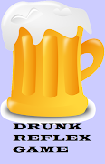 Drunk Reflex Game captura de pantalla 1