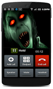 Ghost Call (Prank) captura de pantalla 2