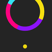 Switch Color Circle Ekran Görüntüsü 2