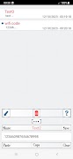 Quick Note captura de pantalla 4