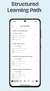 Aifer Learning App screenshot 2