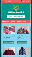 SIAPMA TAPSEL screenshot 4