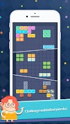 Block Puzzle ภาพหน้าจอ 4
