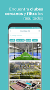 Courtify screenshot 7