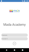 Mada Academy gönderen