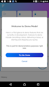 PumpApp BETA تصوير الشاشة 4