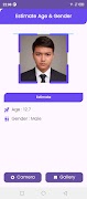 Age & Gender Camera imagem de tela 5