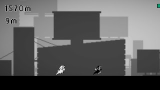 Chasing Shadows screenshot 3