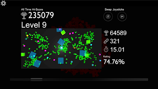 Atomic Mass screenshot 2