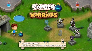 Bomber Warriors: Reloaded স্ক্রিনশট 1