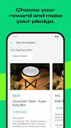 Kickstarter 截图 2