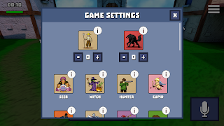 GameLib ภาพหน้าจอ 4