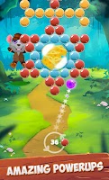 Bubble Shooter: Mouse Pop Ball screenshot 7