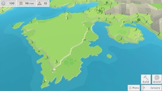 Age Builder Greece ภาพหน้าจอ 4