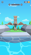 Cannon Attack 3D 截图 6