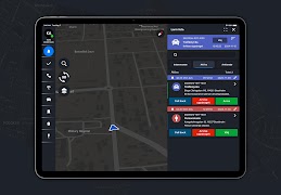 Alecom Navigation スクリーンショット 1