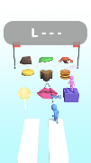 Object Jump poster