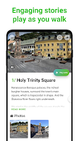 Banska Stiavnica SmartGuide ảnh chụp màn hình 1