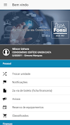 Fonsi 海报