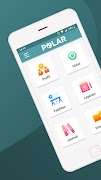 برنامه‌نما Polar عکس از صفحه
