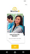 Masterz 海报