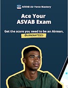 ASVAB Air Force Mastery 2026 captura de pantalla 4