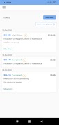 Securegates Client App 截图 3