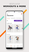 Basic-Fit स्क्रीनशॉट 1