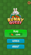 برنامه‌نما Bunny Quest عکس از صفحه