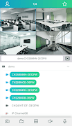 RXCamView screenshot 1