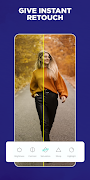 Editor plus captura de pantalla 1