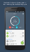 Data Sharing - Tethering screenshot 1
