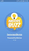Indore Buzz plakat