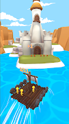 برنامه‌نما Viking Siege عکس از صفحه