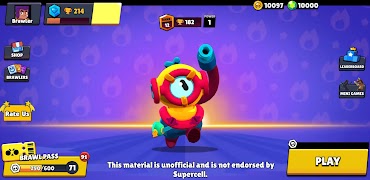 Box Simulator পোস্টার