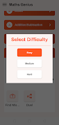 Maths Genius 스크린샷 5