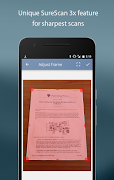 TurboScan™ Pro: PDF scanner 截图 3