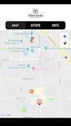 Sheraton Anaheim Shuttles screenshot 1