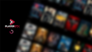 Player IPTV Solutions पोस्टर