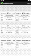 Event Tickets screenshot 3