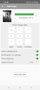 time lock for images ภาพหน้าจอ 1
