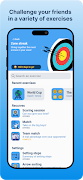 CapTarget Archery স্ক্রিনশট 1