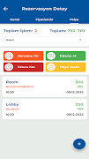 ElektraWeb Lite screenshot 4