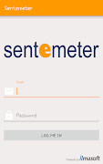 Sentemeter постер