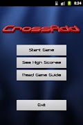 CrossAdd 海報