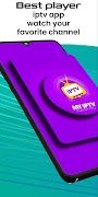 My IPTV Player – M3U Player Poster