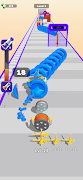 2 Schermata Dash Slash!