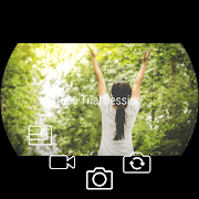 Camera Remote Wear OS syot layar 7