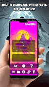 EctoVox: Ghost Hunting Tool скриншот 3