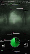 Ghost Radar: Detector تصوير الشاشة 7